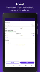 E*TRADE: Invest. Trade. Save. 9.6.5.4342