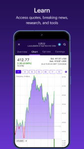 E*TRADE: Invest. Trade. Save. 9.6.5.4342
