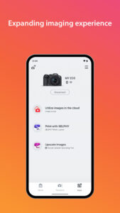Canon Camera Connect 3.6.11.7 Canon Camera Connect 3.6.11.7