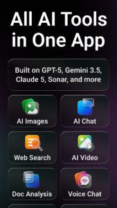 ChatOn - AI Chat Bot Assistant 1.62.509-578