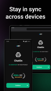 ChatOn - AI Chat Bot Assistant 1.62.509-578