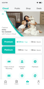 Funlux 7.0.0 Funlux 7.0.0