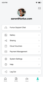 Funlux 7.0.0 Funlux 7.0.0