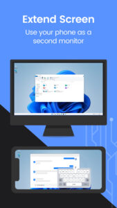 LetsView- Wireless Screen Cast 1.5.1 (160-640dpi) (Android 5.0+)