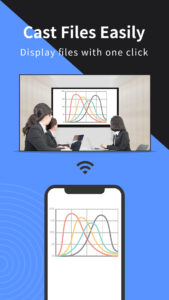 LetsView- Wireless Screen Cast 1.5.1 (160-640dpi) (Android 5.0+)