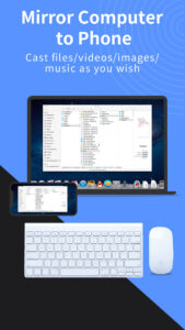 LetsView- Wireless Screen Cast 1.5.1 (160-640dpi) (Android 5.0+)