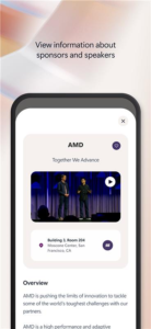 Microsoft Events 1.1.9 Microsoft Events 1.1.9