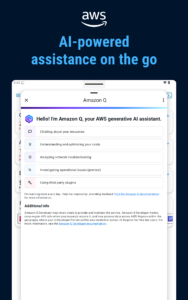 AWS Console 3.7.2 AWS Console 3.7.2