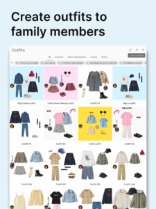 GetWardrobe AI Outfit Planner 2026.09.1
