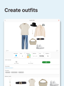 GetWardrobe AI Outfit Planner 2026.09.1