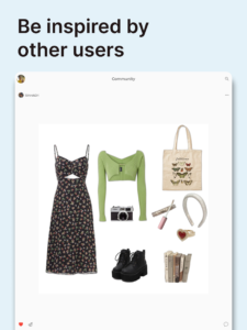 GetWardrobe AI Outfit Planner 2026.09.1