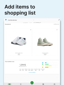 GetWardrobe AI Outfit Planner 2026.09.1