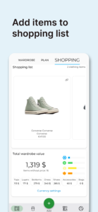 GetWardrobe AI Outfit Planner 2026.09.1