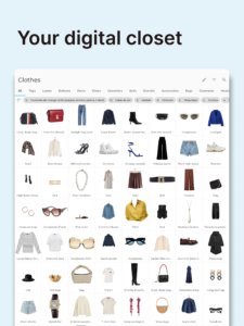 GetWardrobe AI Outfit Planner 2026.09.1