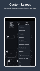 PC Remote 8.3.0 (160-640dpi) (Android 6.0+) PC Remote 8.3.0 (160-640dpi) (Android 6.0+)