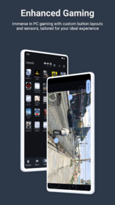 PC Remote 8.3.0 (160-640dpi) (Android 6.0+) PC Remote 8.3.0 (160-640dpi) (Android 6.0+)