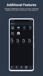 PC Remote 8.3.0 (160-640dpi) (Android 6.0+) PC Remote 8.3.0 (160-640dpi) (Android 6.0+)