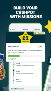 ASDA Rewards 1.66.1 ASDA Rewards 1.66.1