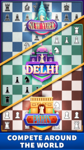 Chess Clash: Online & Offline 8.8.1