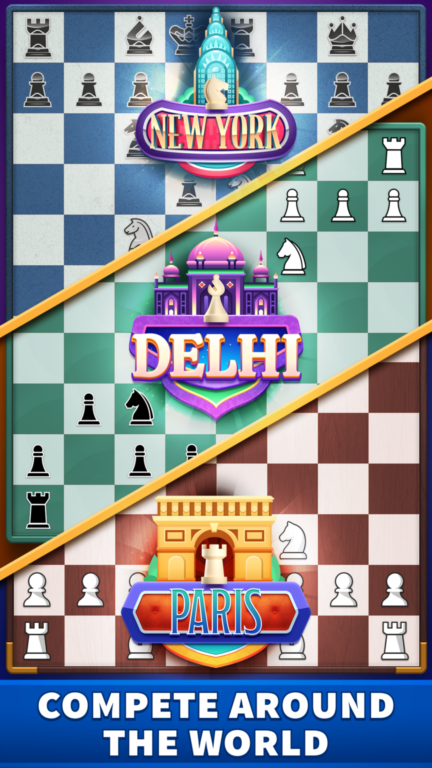 Chess Clash: Online & Offline 8.15.1 APK Download by Miniclip.com ...