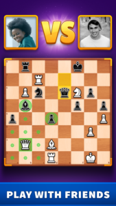 Chess Clash: Online & Offline 8.8.1