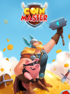 Coin Master 3.5.1270 (arm-v7a) (Android 5.1+)