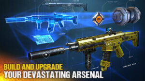 Modern Combat 5: mobile FPS 6.0.6a Modern Combat 5: mobile FPS 6.0.6a