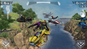 Riptide GP2 2025.08.16 (120-640dpi) (Android 7.0+) Riptide GP2 2025.08.16 (120-640dpi) (Android 7.0+)