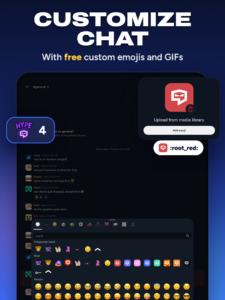 Root: Community Chat & Voice 0.9.39