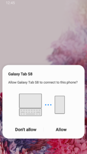 Samsung Cloud Assistant 6.1.00.24 (arm64-v8a) (Android 8.0+)