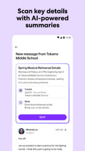 Yahoo Mail: Email & Planner 7.55.3 (nodpi) (Android 9.0+)