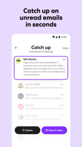 Yahoo Mail: Email & Planner 7.55.3 (nodpi) (Android 9.0+)