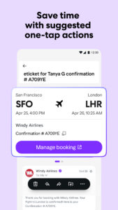 Yahoo Mail: Email & Planner 7.55.3 (nodpi) (Android 9.0+)