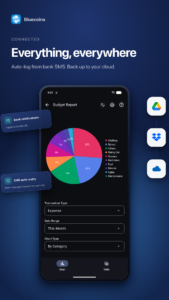 Bluecoins Finance & Budget 13.2.11 Bluecoins Finance & Budget 13.2.11