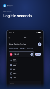 Bluecoins Finance & Budget 13.2.11 Bluecoins Finance & Budget 13.2.11