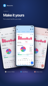 Bluecoins Finance & Budget 13.2.11 Bluecoins Finance & Budget 13.2.11