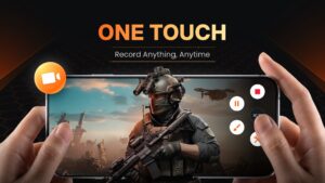 Screen Recorder - XRecorder 2.4.3.3