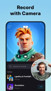 Screen Recorder - XRecorder 2.4.3.3