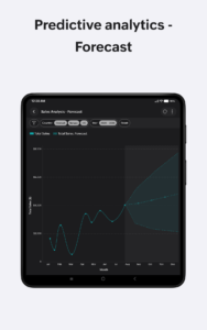 Zoho Analytics – Mobile BI 3.8.1 Zoho Analytics – Mobile BI 3.8.1