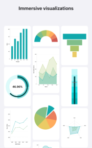 Zoho Analytics – Mobile BI 3.8.1 Zoho Analytics – Mobile BI 3.8.1