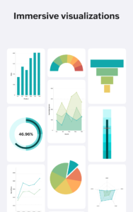 Zoho Analytics – Mobile BI 3.8.1 Zoho Analytics – Mobile BI 3.8.1