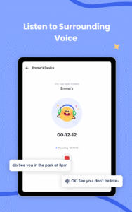 AirDroid Parental Control 2.7.1.0 AirDroid Parental Control 2.7.1.0