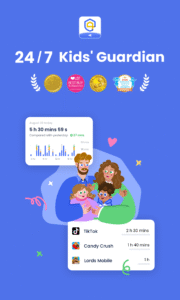 AirDroid Parental Control 2.7.1.0 AirDroid Parental Control 2.7.1.0