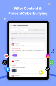 AirDroid Parental Control 2.7.1.0 AirDroid Parental Control 2.7.1.0