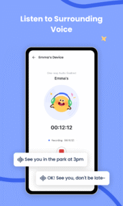 AirDroid Parental Control 2.7.1.0 AirDroid Parental Control 2.7.1.0