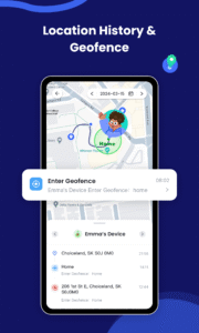 AirDroid Parental Control 2.7.1.0 AirDroid Parental Control 2.7.1.0