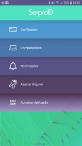 SerproID 11.2.4 SerproID 11.2.4