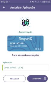 SerproID 11.2.4 SerproID 11.2.4