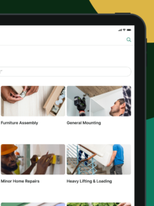Taskrabbit - Handyman, Errands 7.98.0