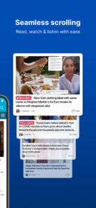 Daily Mail: Breaking News 5.2.3